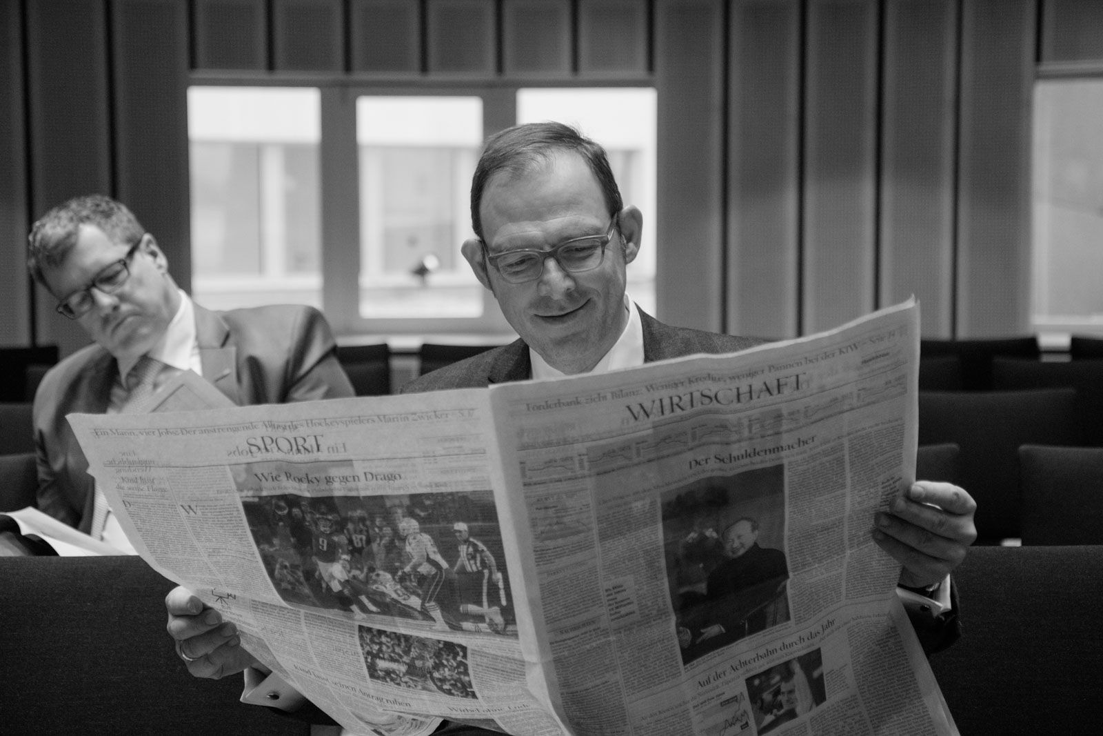 Wirtschaftsforum Nordafrika 2018